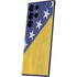 Bosnia and Herzegovina Flag Distressed Galaxy S24 Ultra Skin