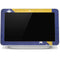 Bosnia and Herzegovina Flag Distressed Google Home Hub Skin