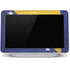 Bosnia and Herzegovina Flag Distressed Google Home Hub Skin
