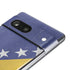 Bosnia and Herzegovina Flag Distressed Pixel Skins