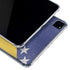 Bosnia and Herzegovina Flag Distressed iPad Pro 11in (2024) Clear Case