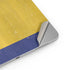 Bosnia and Herzegovina Flag Distressed iPad Pro 13in M4 (2024) Skin