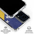 Bosnia and Herzegovina Flag Distressed Moto G Power 5G (2024) Clear Case