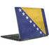 Bosnia and Herzegovina Flag Distressed Notebook 9 Pro 13in (2017) Skin