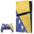 Bosnia and Herzegovina Flag Distressed PS5 Pro Bundle Skin