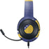 Bosnia and Herzegovina Flag Distressed Razer Kraken X Skin