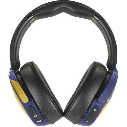 Bosnia and Herzegovina Flag Distressed Skullcandy Venue Skin
