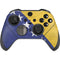 Bosnia and Herzegovina Flag Distressed Xbox Elite Wireless Controller Series 2 Skin