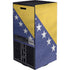 Bosnia and Herzegovina Flag Distressed Xbox Series X Bundle Skin
