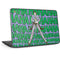 DC Comics The Joker Vintage pose pattern HP Chromebook Skin