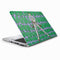 DC Comics The Joker Vintage pose pattern HP Elitebook Skin