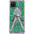 DC Comics The Joker Vintage pose pattern Galaxy Cases