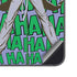 DC Comics The Joker Vintage pose pattern Galaxy A16 5G Skin