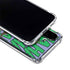 DC Comics The Joker Vintage pose pattern Galaxy A36 5G Clear Case