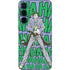 DC Comics The Joker Vintage pose pattern Galaxy A36 5G Skin