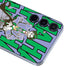 DC Comics The Joker Vintage pose pattern Galaxy A36 5G Skin