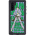 DC Comics The Joker Vintage pose pattern Galaxy Cases