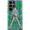 DC Comics The Joker Vintage pose pattern Galaxy S23 Ultra Pro Case