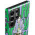 DC Comics The Joker Vintage pose pattern Galaxy S23 Ultra Pro Case