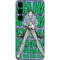 DC Comics The Joker Vintage pose pattern Galaxy S25 Plus Skin