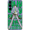 DC Comics The Joker Vintage pose pattern Galaxy S24 Plus Skin