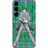 DC Comics The Joker Vintage pose pattern Galaxy S25 Skin