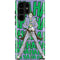 DC Comics The Joker Vintage pose pattern Galaxy S25 Ultra Impact Case