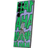 DC Comics The Joker Vintage pose pattern Galaxy S25 Ultra Skin