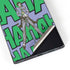 DC Comics The Joker Vintage pose pattern Galaxy S25 Ultra Skin