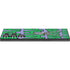 DC Comics The Joker Vintage pose pattern Galaxy S25 Ultra Skin