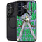 DC Comics The Joker Vintage pose pattern Galaxy S26 Kickstand Case