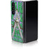 DC Comics The Joker Vintage pose pattern Galaxy Z Fold5 5G Skin