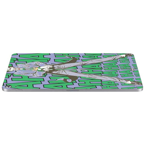 DC Comics The Joker Vintage pose pattern Apple iPad Air Skin