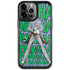DC Comics The Joker Vintage pose pattern iPhone Cases
