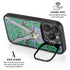 DC Comics The Joker Vintage pose pattern iPhone 13 Pro Kickstand Case