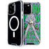 DC Comics The Joker Vintage pose pattern iPhone Cases