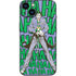 DC Comics The Joker Vintage pose pattern iPhone Skins