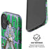 DC Comics The Joker Vintage pose pattern iPhone 16 Magsafe Impact Case