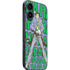 DC Comics The Joker Vintage pose pattern iPhone 16 Plus Skin