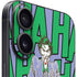 DC Comics The Joker Vintage pose pattern iPhone 16 Plus Skin