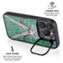 DC Comics The Joker Vintage pose pattern iPhone 16 Pro Kickstand Case