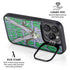 DC Comics The Joker Vintage pose pattern iPhone 16 Pro Max Kickstand Case