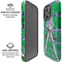 DC Comics The Joker Vintage pose pattern iPhone 16 Pro Max Magsafe Impact Case