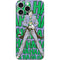 DC Comics The Joker Vintage pose pattern iPhone 16 Pro Max Skin
