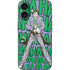 DC Comics The Joker Vintage pose pattern iPhone 16 Skin