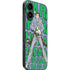 DC Comics The Joker Vintage pose pattern iPhone 16 Skin
