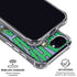 DC Comics The Joker Vintage pose pattern iPhone 16e MagSafe Case