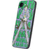 DC Comics The Joker Vintage pose pattern iPhone 16e Skin