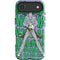 DC Comics The Joker Vintage pose pattern iPhone 17 Air Impact Case