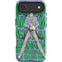 DC Comics The Joker Vintage pose pattern iPhone 17 Air Impact Case